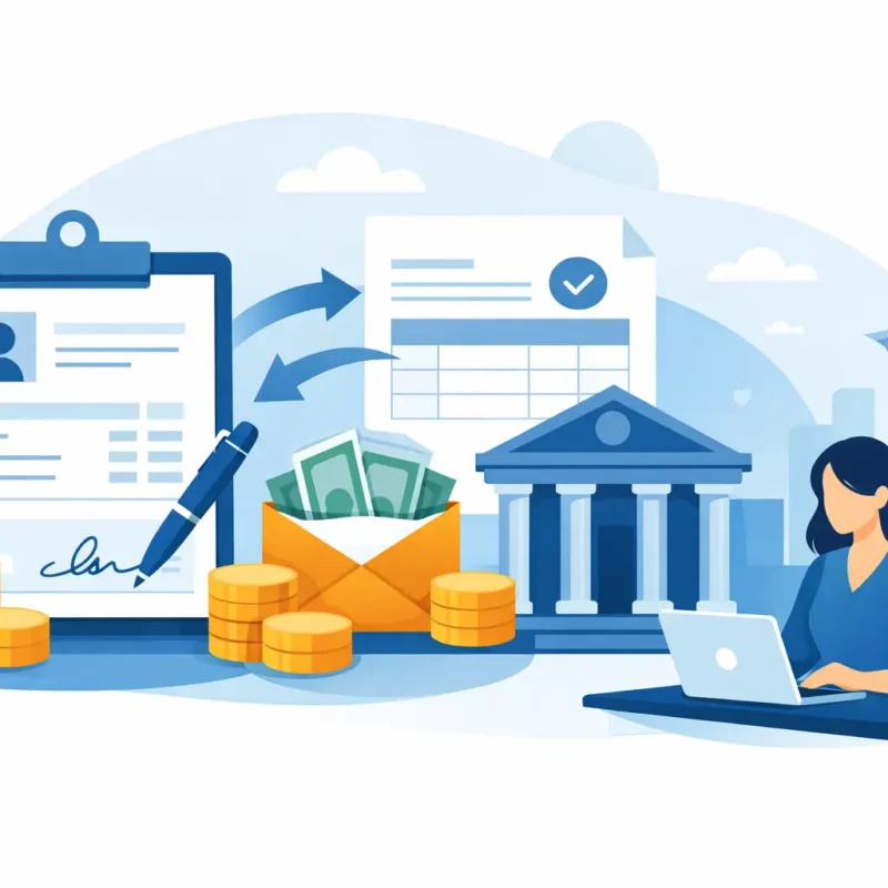 What Is a Payroll Remittance?