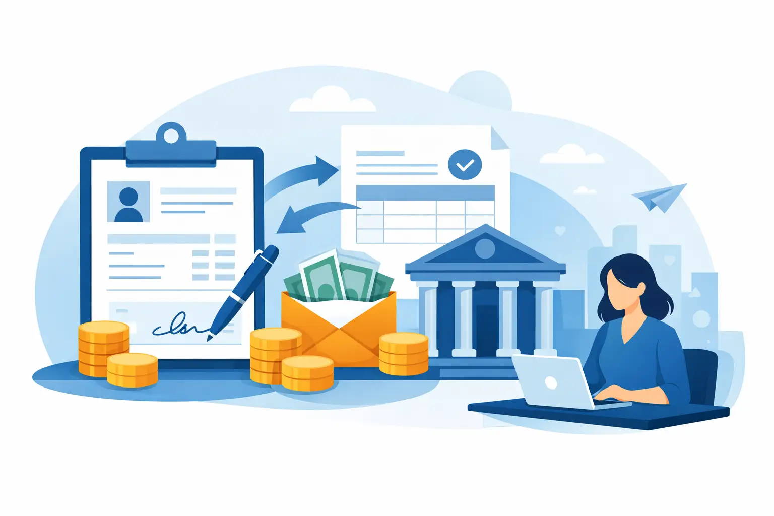 What Is a Payroll Remittance?