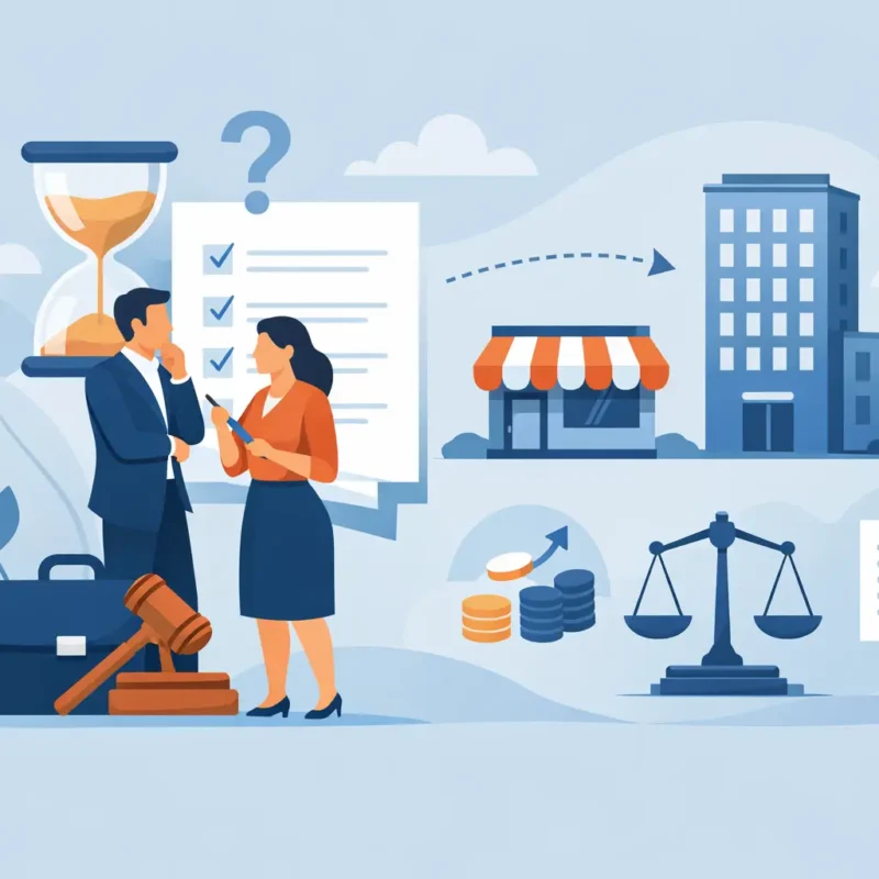 When Should Businesses Incorporate?