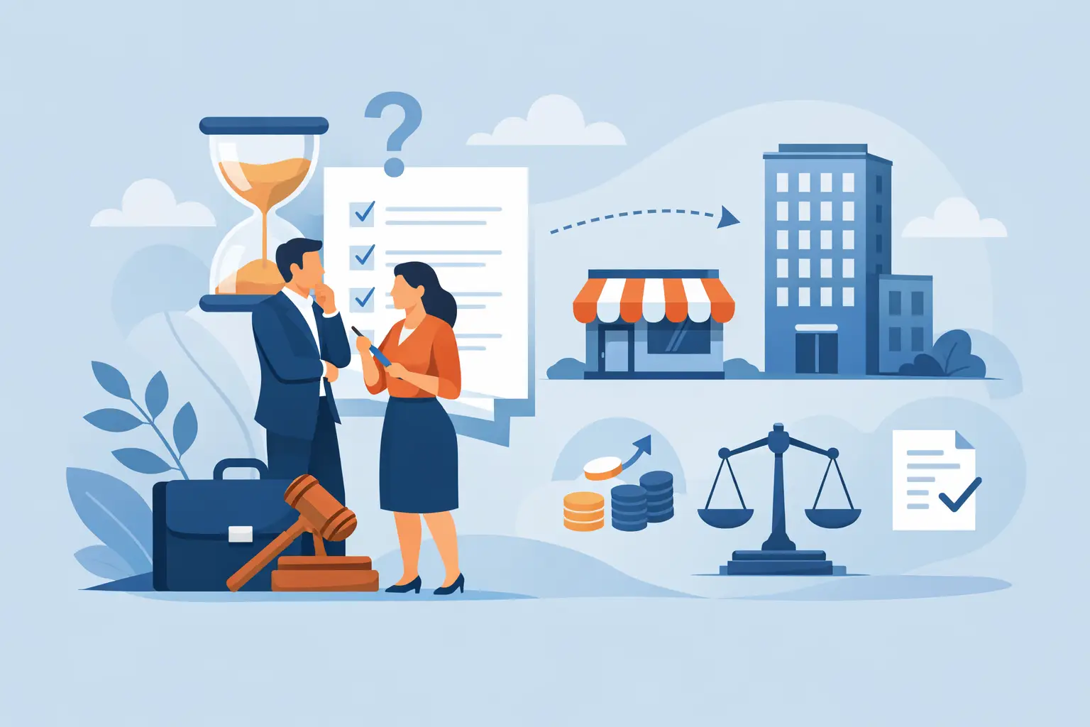 When Should Businesses Incorporate?