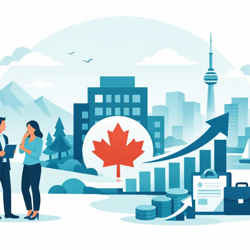 When Should You Incorporate in Canada for Growth?