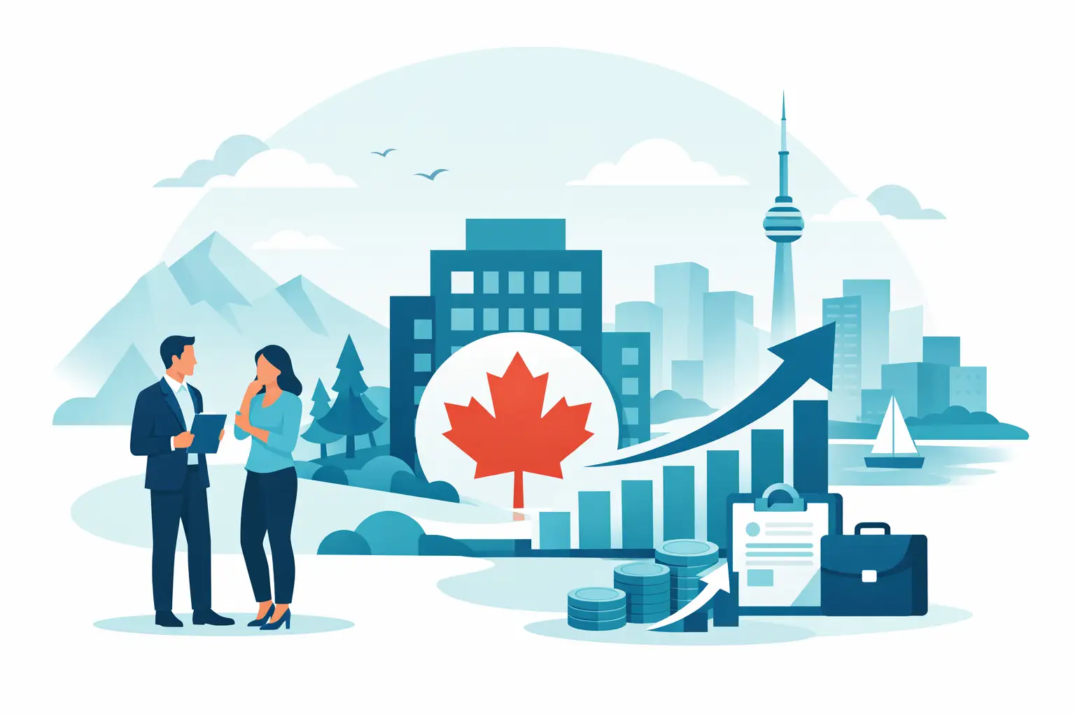 When Should You Incorporate in Canada for Growth?