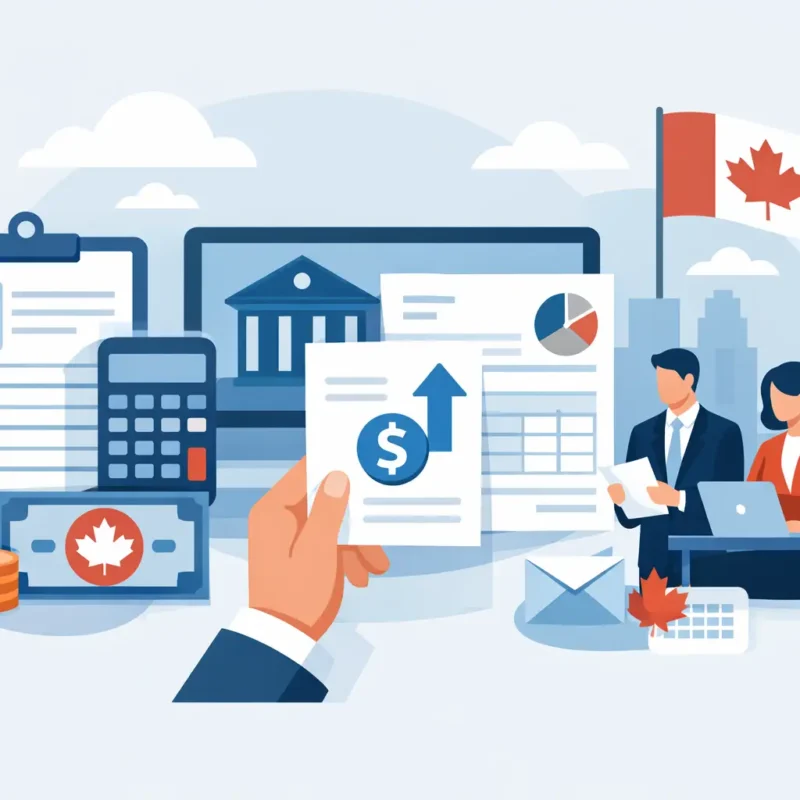 A Guide to Payroll Remittances for Canadian SMEs