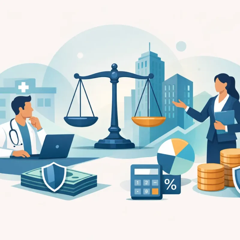 Should I Incorporate My Practice? Key Factors