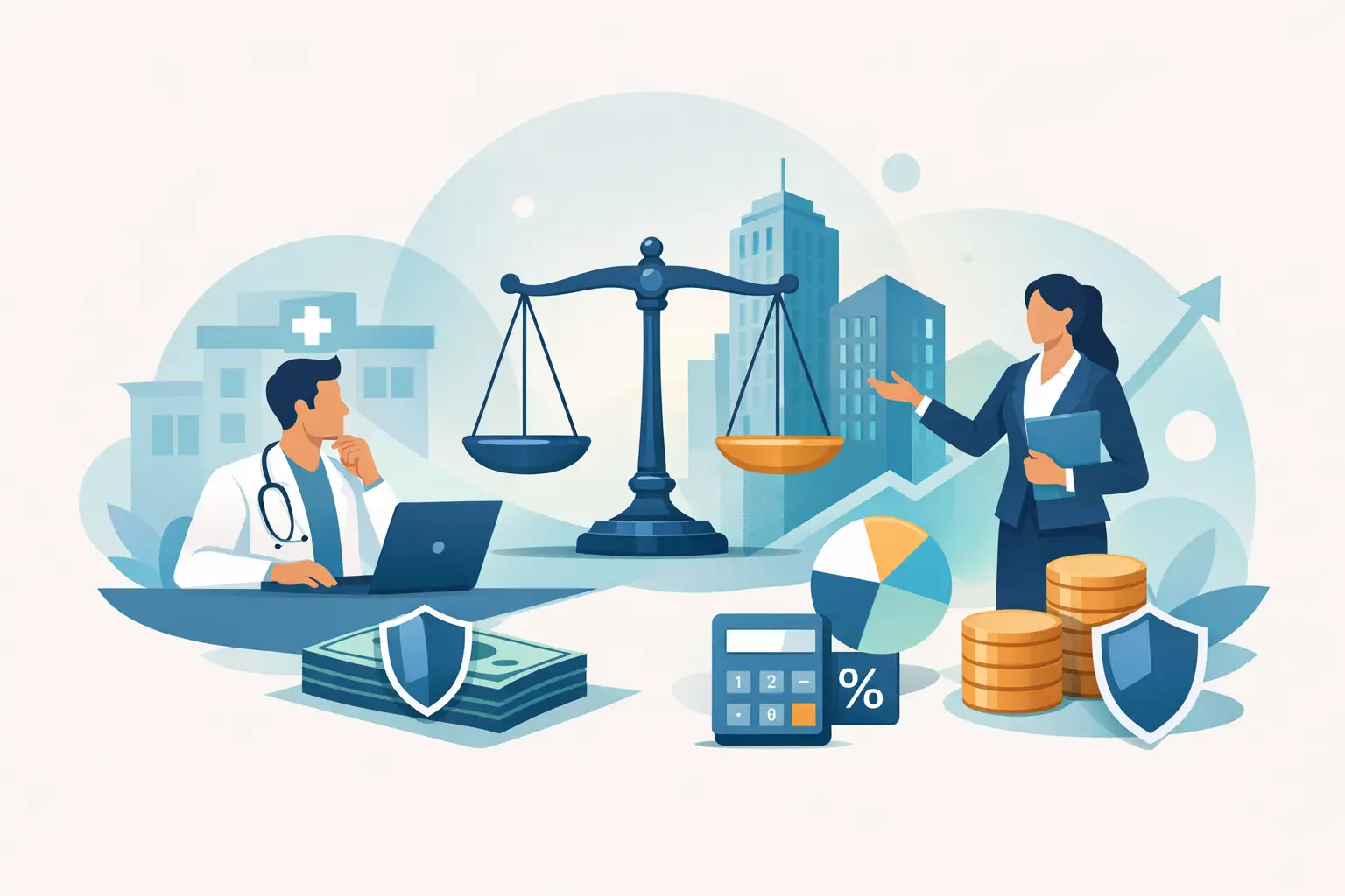 Should I Incorporate My Practice? Key Factors
