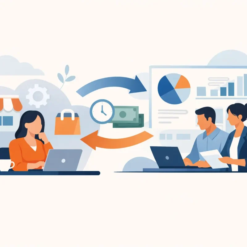 When Should a Small Business Outsource Bookkeeping?