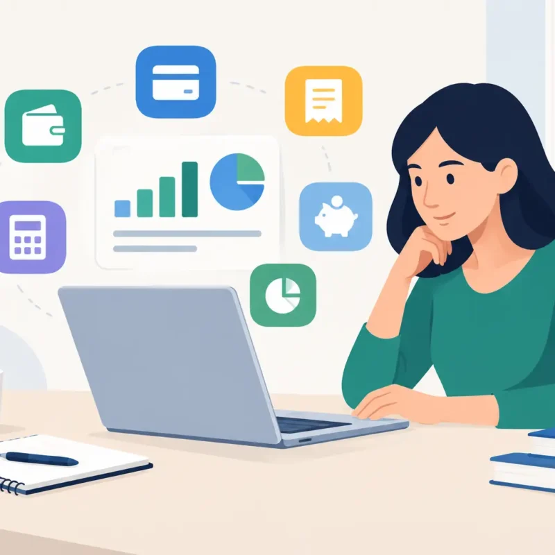 9 Best Expense Tracking Tools for Small Businesses
