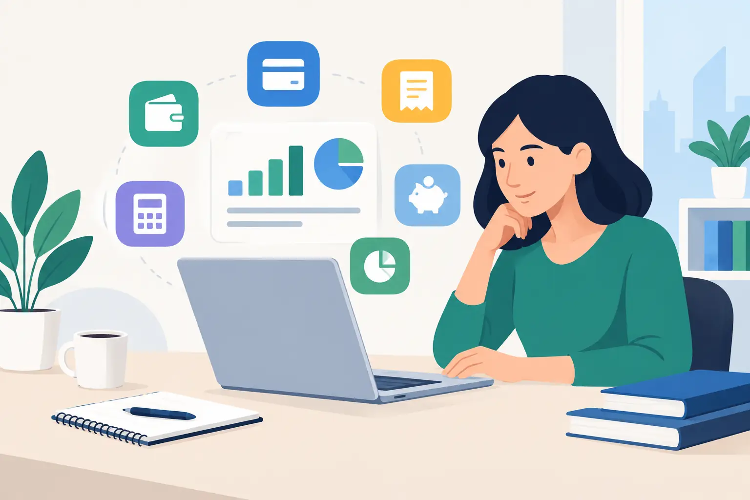9 Best Expense Tracking Tools for Small Businesses