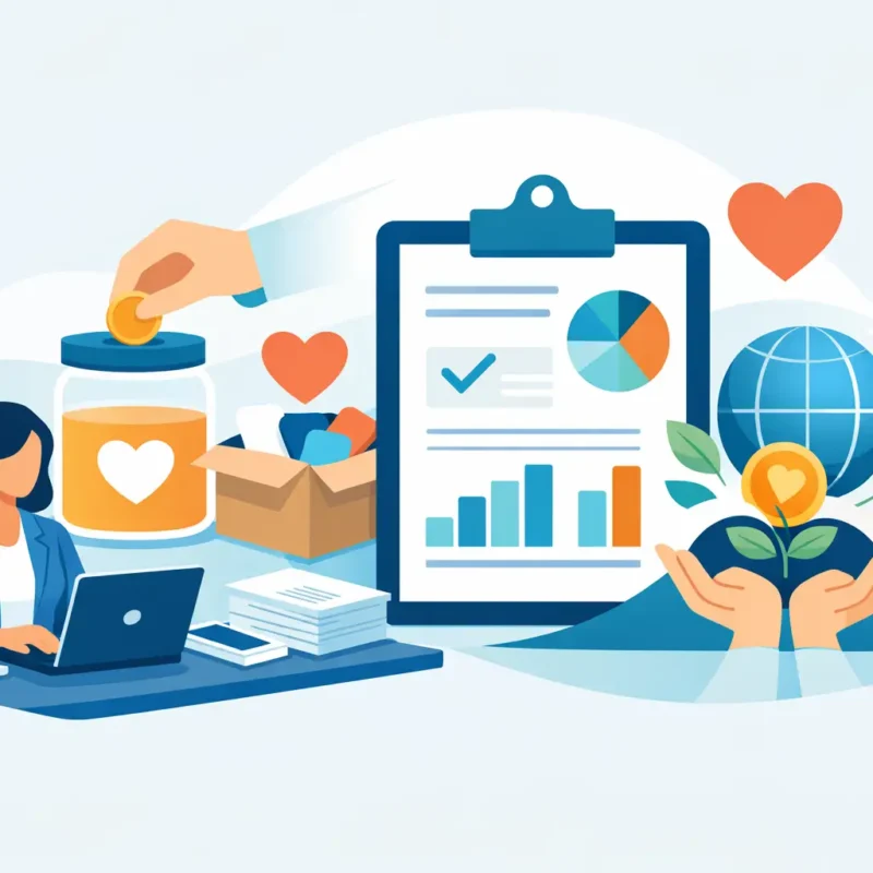Accounting Support for Nonprofits That Works