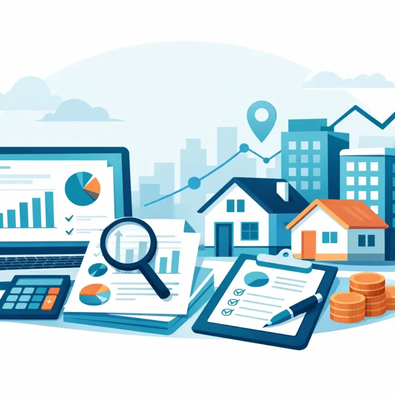 Bookkeeping for Real Estate Investors Made Clear
