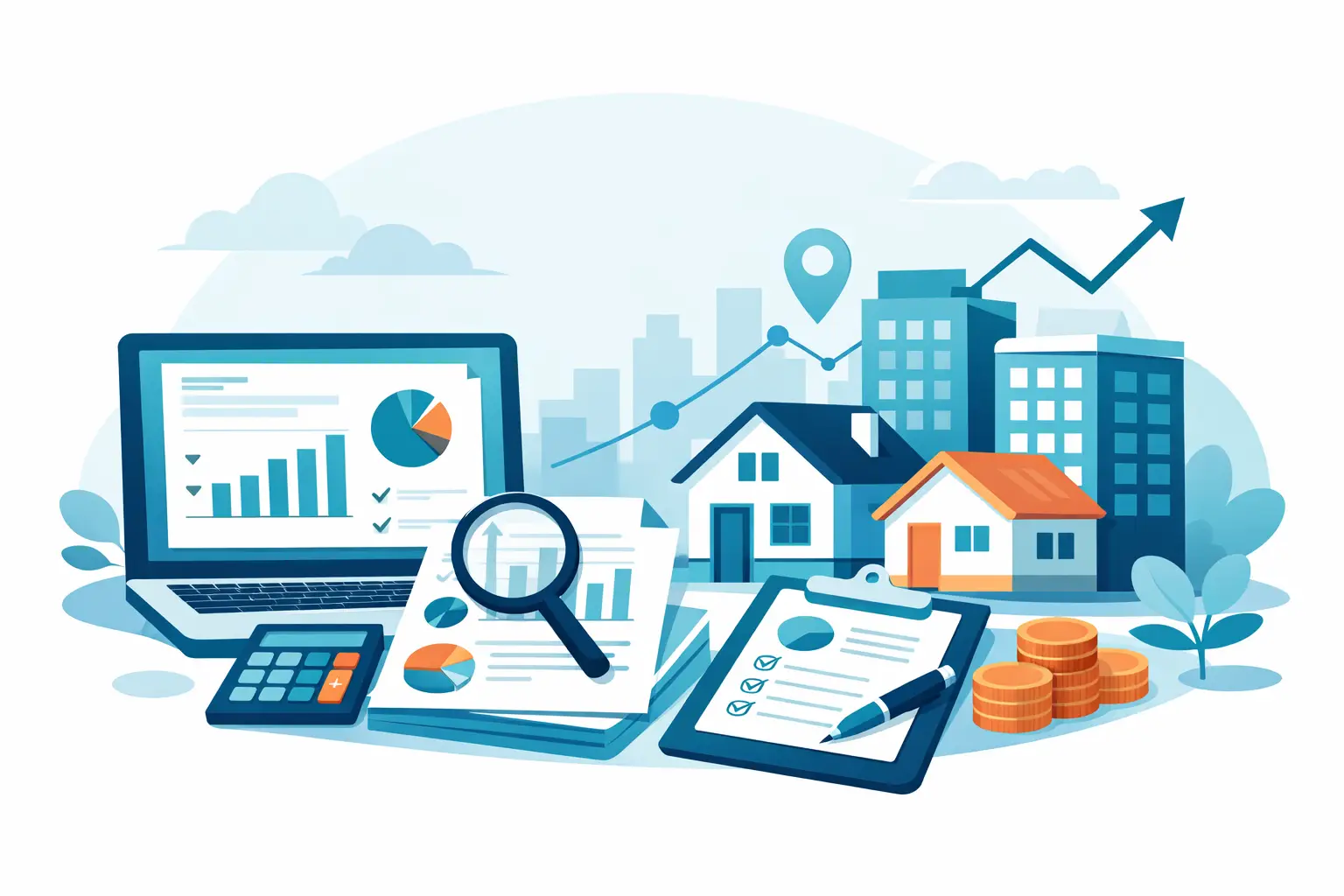 Bookkeeping for Real Estate Investors Made Clear