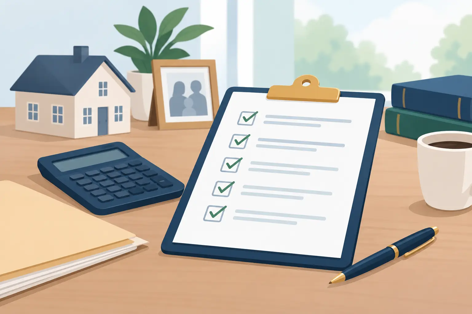 Estate Administration Tax Checklist for Executors