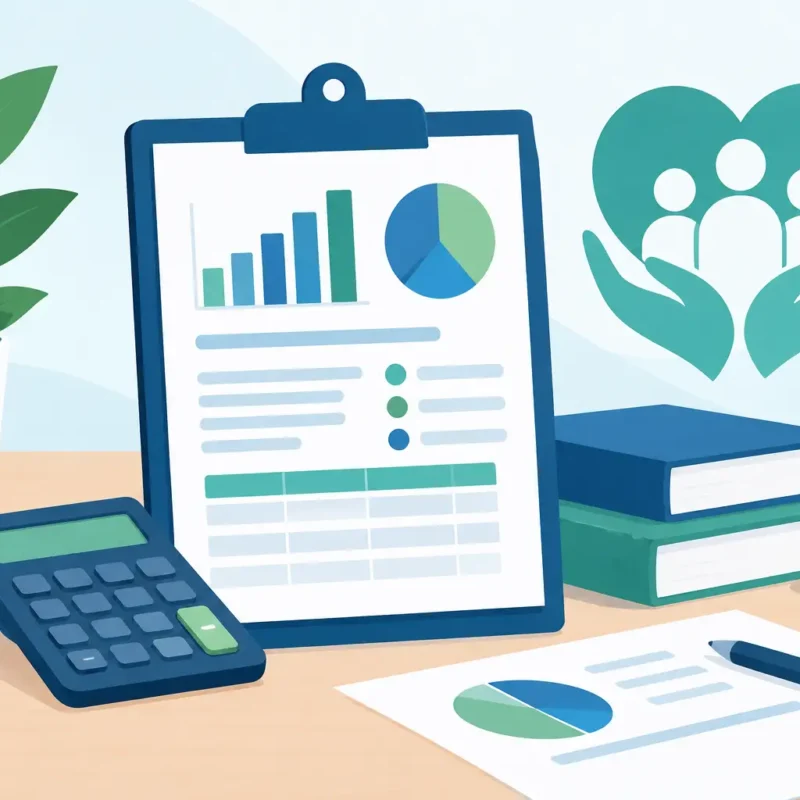Nonprofit Financial Reporting Standards Explained