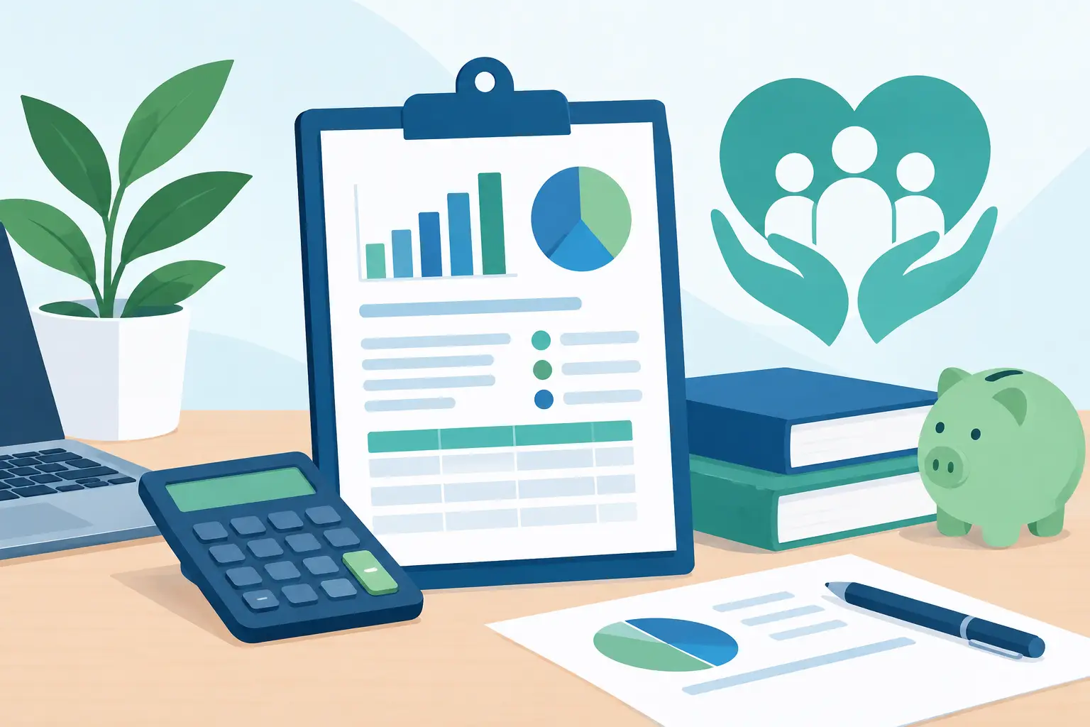 Nonprofit Financial Reporting Standards Explained