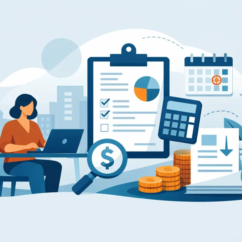 Tax Filing for Self Employed Made Manageable