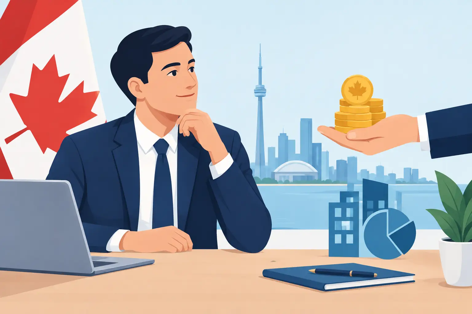Can Directors Receive Dividends? Canadian Rules